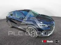 2023 Renault Captur