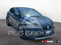 2023 Renault Captur