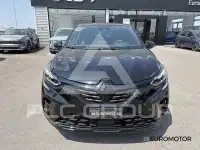 2023 Renault Captur