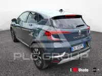 2023 Renault Captur