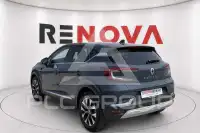 2023 Renault Captur