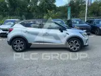 2023 Renault Captur