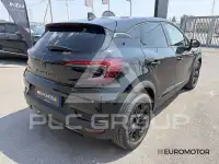 2023 Renault Captur