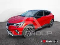 2023 Renault Captur