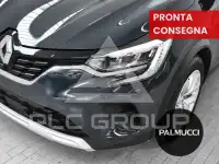 2023 Renault Captur