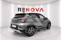 2023 Renault Captur