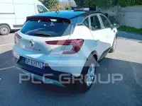 2023 Renault Captur