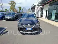 2023 Renault Captur