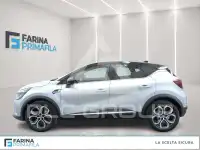 2023 Renault Captur