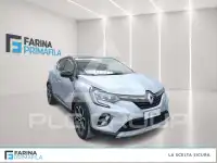 2023 Renault Captur