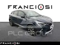 2023 Renault Captur