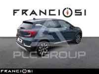 2023 Renault Captur