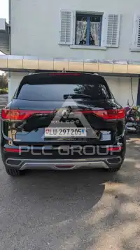 2023 Renault Koleos