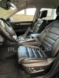2023 Renault Koleos