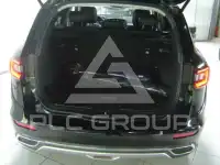 2023 Renault Koleos