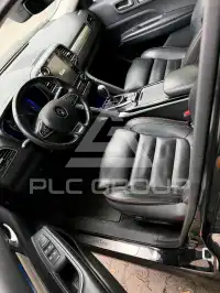 2023 Renault Koleos