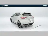 2023 Renault Clio