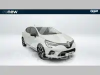 2023 Renault Clio