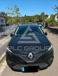 2023 Renault Clio