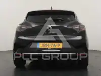 2023 Renault Clio
