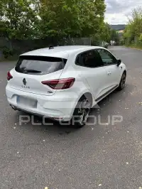 2023 Renault Clio