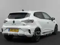 2023 Renault Clio