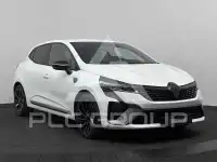 2023 Renault Clio