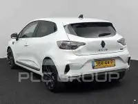 2023 Renault Clio