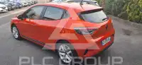 2023 Renault Clio