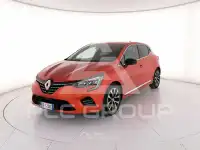 2023 Renault Clio