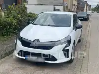 2023 Renault Clio