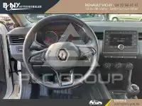 2023 Renault Clio
