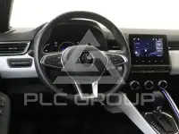 2023 Renault Clio