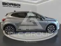 2023 Renault Clio
