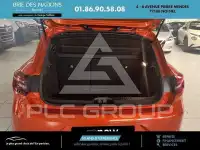 2023 Renault Clio