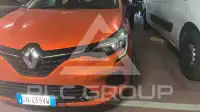 2023 Renault Clio