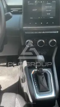 2023 Renault Clio