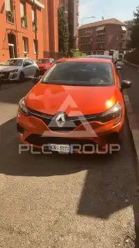 2023 Renault Clio