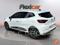 2023 Renault Clio