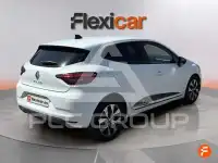 2023 Renault Clio
