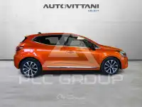 2023 Renault Clio