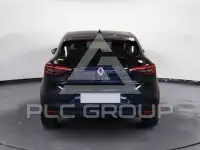 2023 Renault Clio