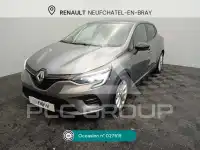 2023 Renault Clio
