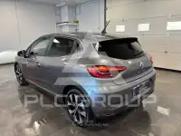 2023 Renault Clio