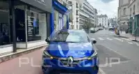 2023 Renault Clio