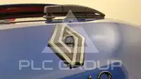 2023 Renault Clio