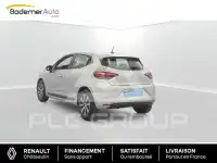2023 Renault Clio