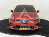 2023 Renault Clio