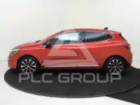 2023 Renault Clio