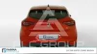 2023 Renault Clio